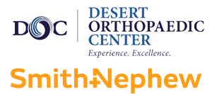 Desert Ortho Logo